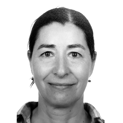 Ruth Temur